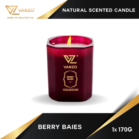 candle-berry-baies