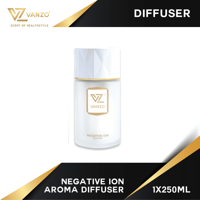 vanzo-negative-ion-aroma-diffuser-white