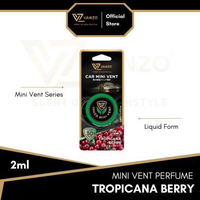car-mini-vent-perfume-tropicana-berry-2ml