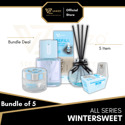 vanzo-all-series-bundle-wintersweet