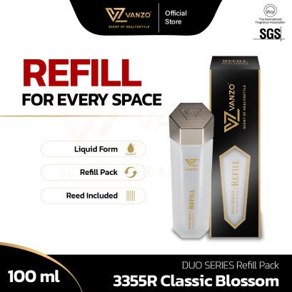 refill-3355-duo-seriesclassic-blossom