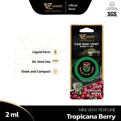 car-mini-vent-perfume-tropicana-berry-2ml