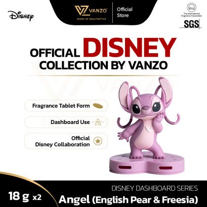 disney-angel-car-air-freshener-dashboard-series-18g-x-2