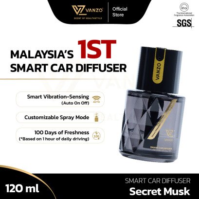 vanzo-smart-car-diffuser-secret-musk-120ml