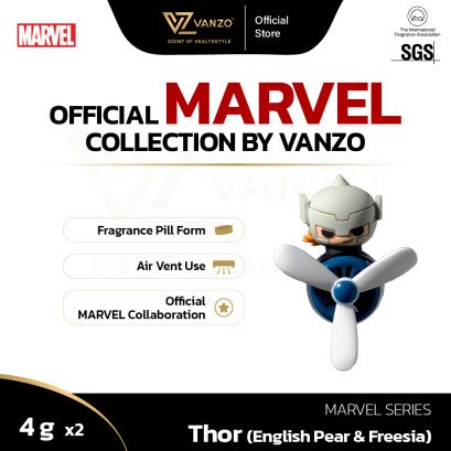 vanzo-marvel-series-car-vent-perfume-4g-x-2-thor
