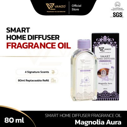 vanzo-smart-home-diffuser-fragrance-oil-magnolia-aura-80ml