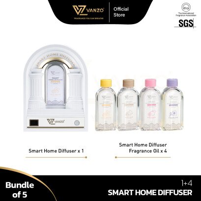 vanzo-smart-home-diffuser-14-bundle