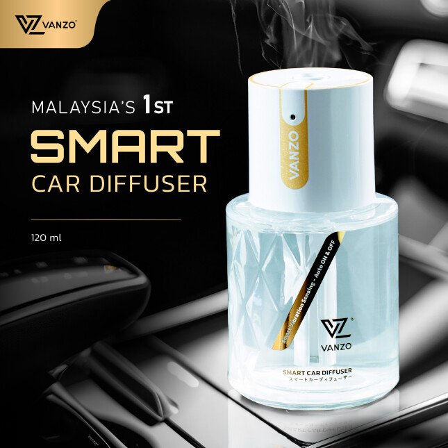 vanzo-smart-car-diffuser-classic-blossom-120ml