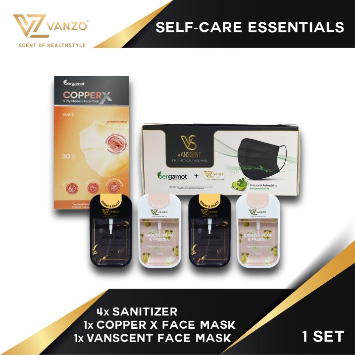 vanzo-self-care-essential-package